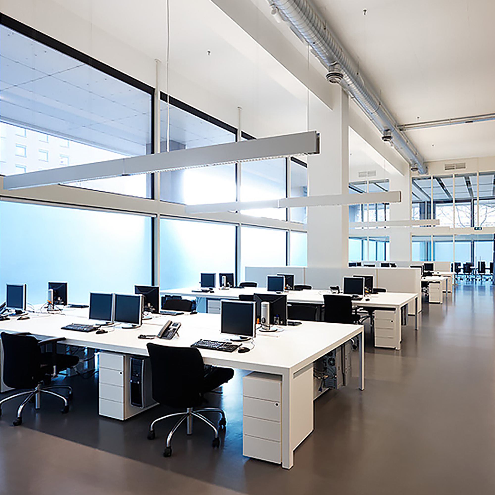 photo: OMA | office-for-metropolitan-architecture-plus-lensvelt-stealth-cabinet-mobp-office-chair-oma-rotterdam-3.jpg