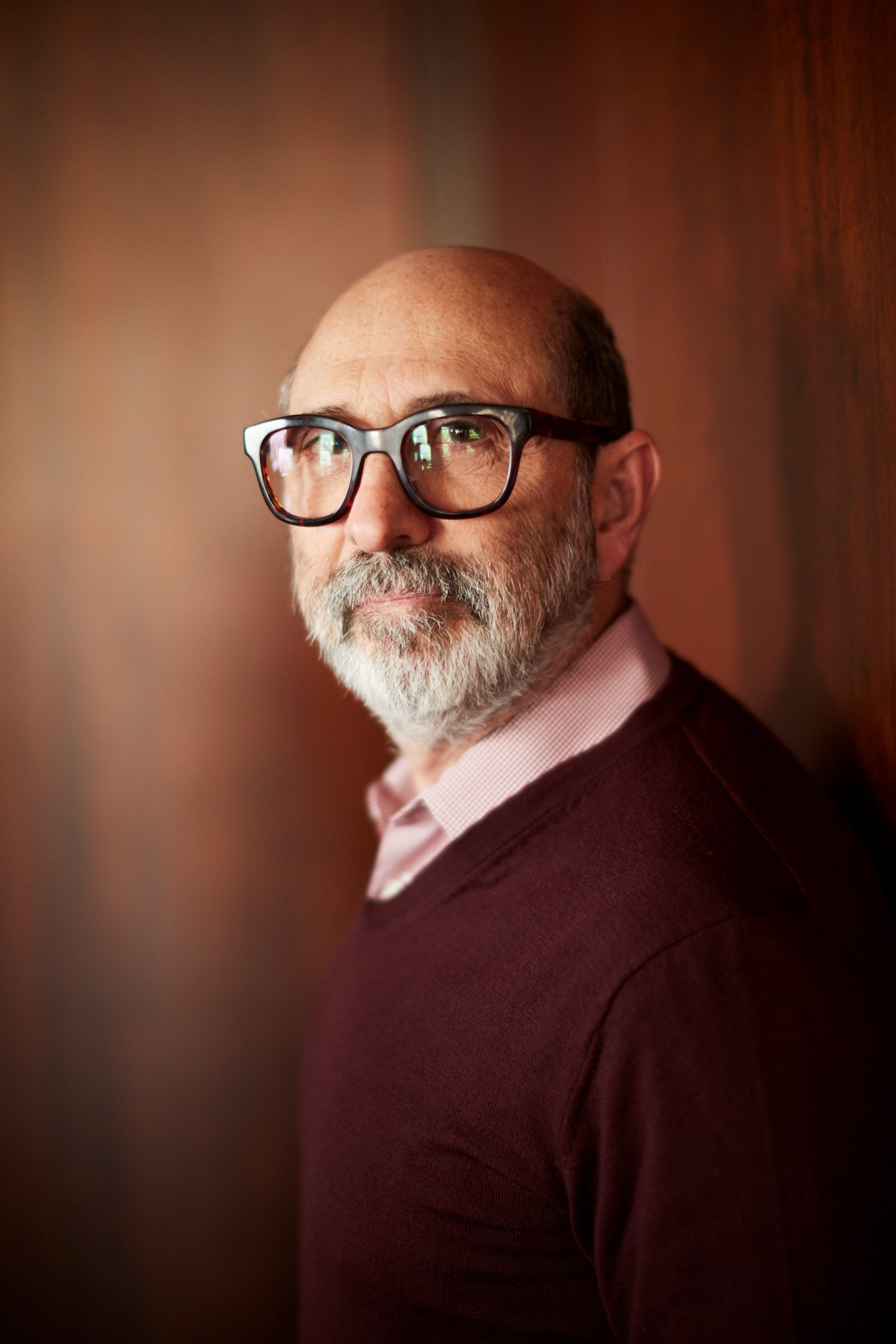 Photo: Bob Wolfenson | web-creator-bob-wolfenson-vb123-isay_weinfeld_05_07_2016_20689-bw-plus.jpg